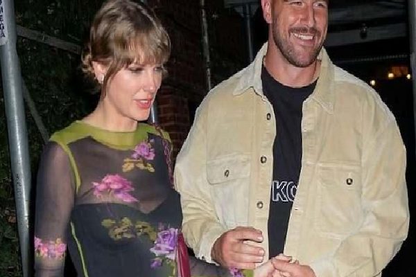 Taylor Swift ve Travis Kelce Düğünü: 20 Milyon Dolarlık Bütçe ve Bağışlarla Gelen Tepkiler