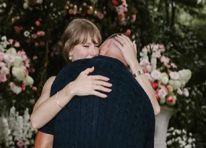 Taylor Swift ve Travis Kelce Düğünü: 20 Milyon Dolarlık Bütçe ve Bağışlarla Gelen Tepkiler