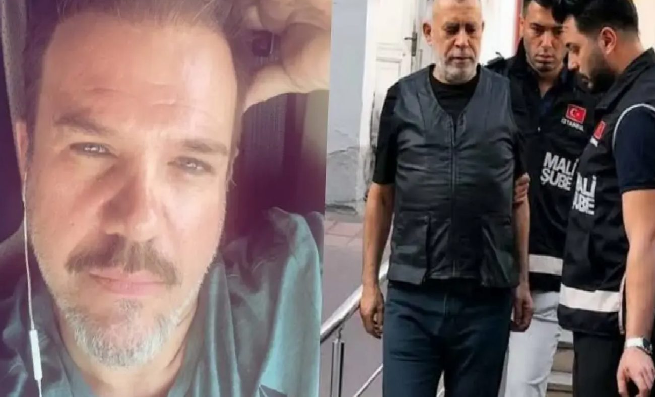 Tolga Karel'in Haluk Levent ve Akın Gürlek'e Yönelik Sert Paylaşımları: Sosyal Medyada Gündem Oldu