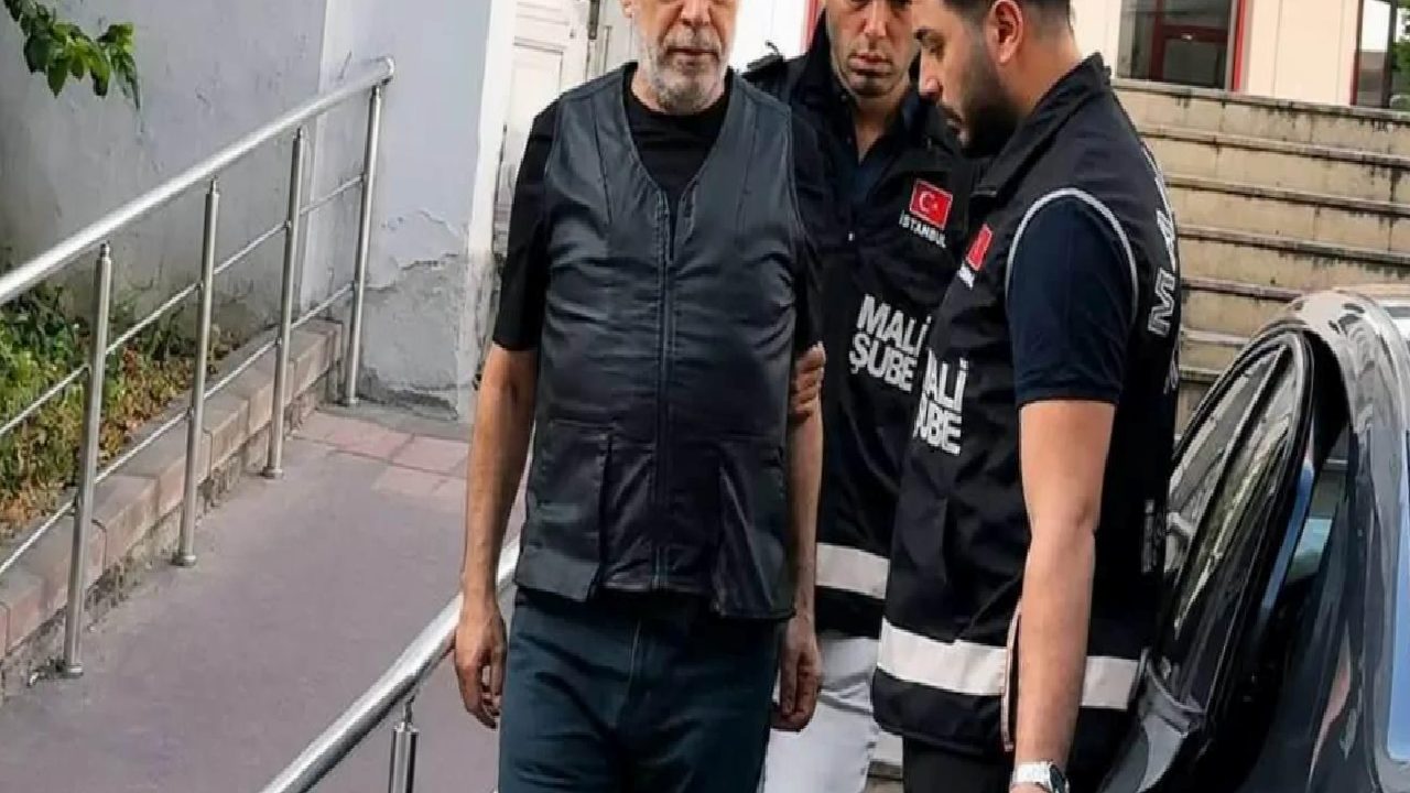 Türkiye'de Haluk Levent ve Ahbap Derneği Üzerine Sürdürülen Soruşturma İzdüşümleri