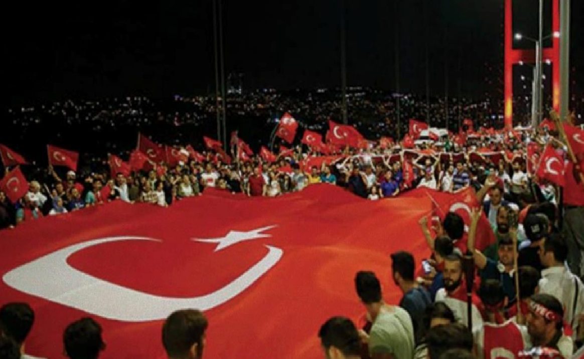 Türkiye'nin Savunma Sanayindeki Yükselişi: İlker Aksum'un Gözünden Detaylar