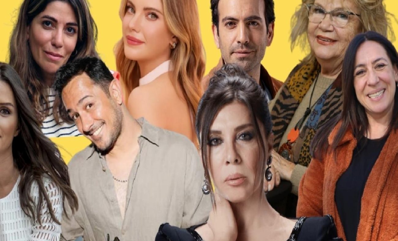 Tuzlu Kahve Dizisi: Geniş Kadro ve Aile İlişkileriyle Yeni Sezona Hazır