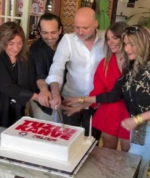Tuzlu Kahve Dizisi: Geniş Kadro ve Aile İlişkileriyle Yeni Sezona Hazır