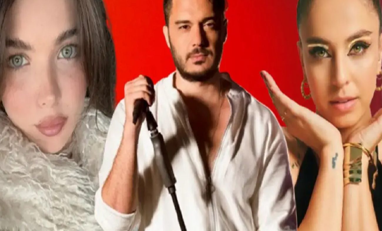 Ünlü İsimler Hakkında Gözaltı Operasyonu: İLYAS YALÇINTAŞ DA Dahil