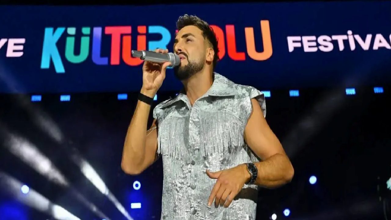 Van’da Sefo Konseri Ve Üzücü Olay: Yaşamını Yitiren Genç