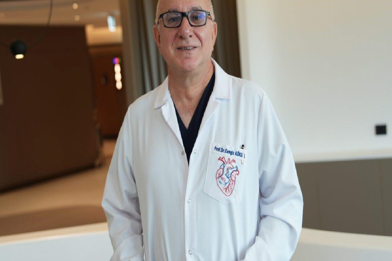 Vitrin Hastalığı: Bacak Atardamar Tıkanıklığının İlk Belirtisi ve Erken Tedavinin Önemi