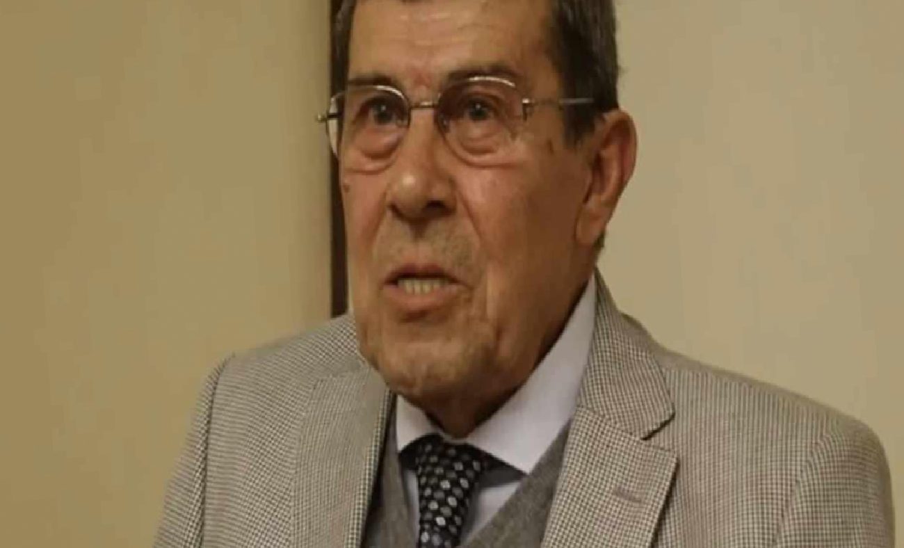 Zihni Göktay İçin Acı Haber: Usta Oyuncu Hayatını Kaybetti