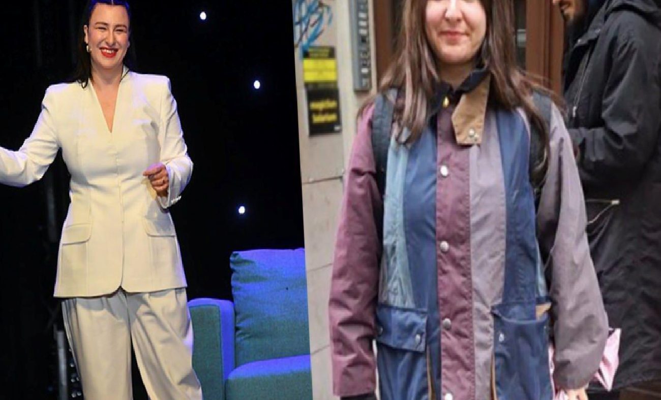 2 Ayda 12 Kiloluk Dönüş: Yasemin Sakallıoğlu’nun Şaşırtan Kilogram Haberleri