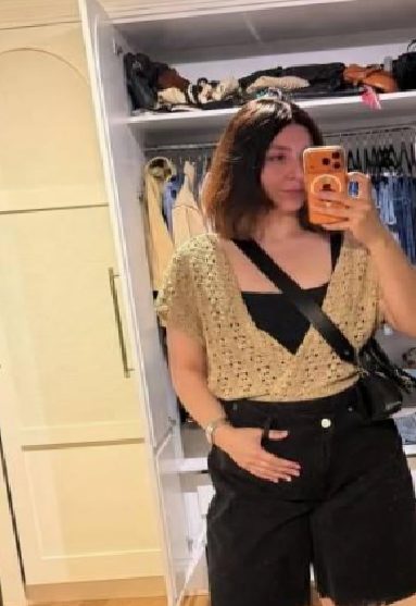 2 Ayda 12 Kiloluk Dönüş: Yasemin Sakallıoğlu’nun Şaşırtan Kilogram Haberleri