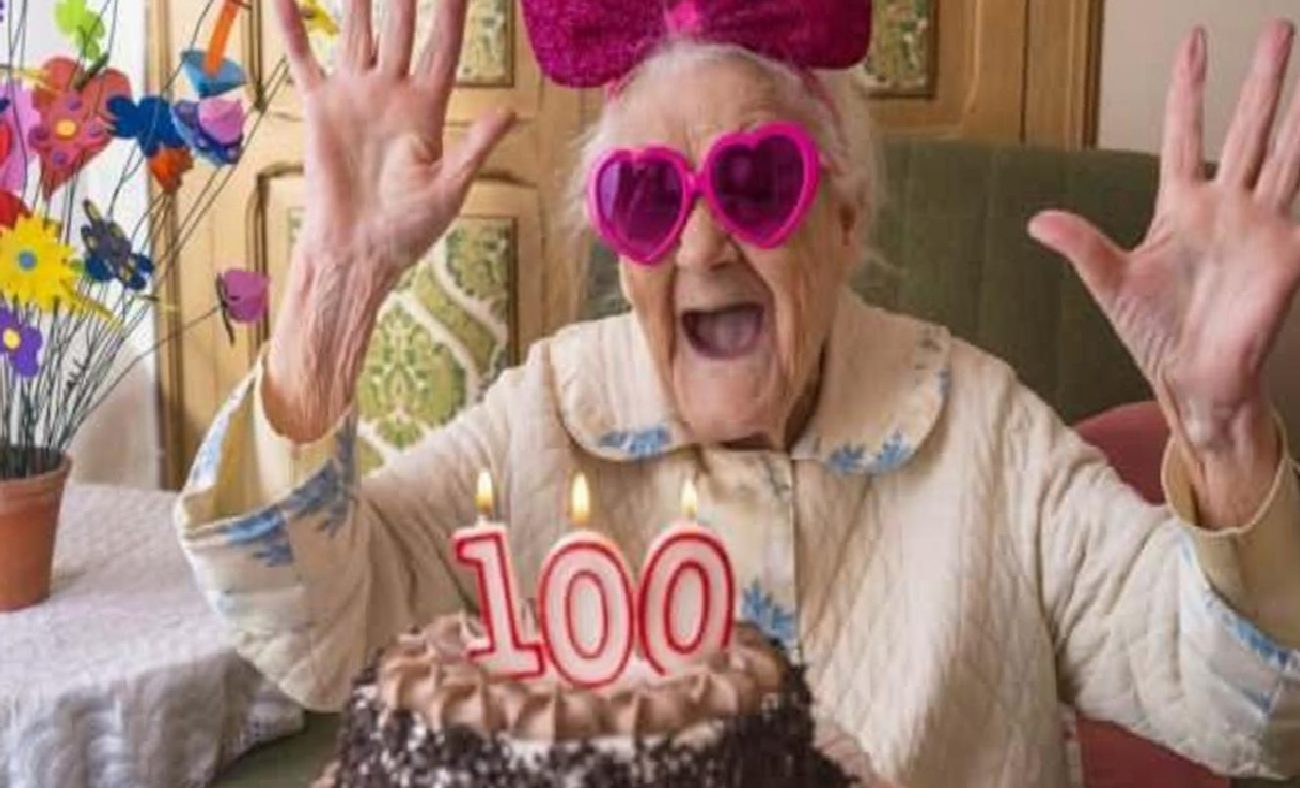 Aile Genetiği ve Uzun Yaşam: 100 Yaş Üstü Bireylerin Çocuklarında Sağlık Kalitesi