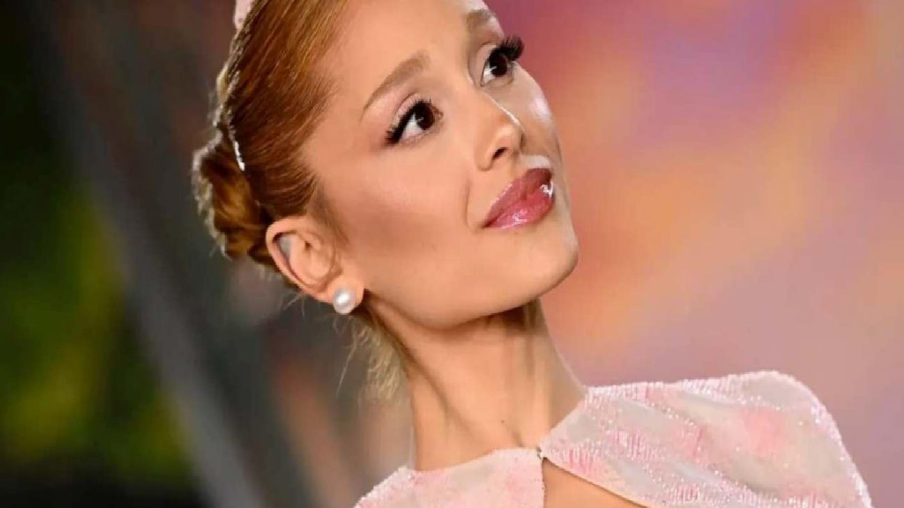 Ariana Grande’nin Yeni Kliplerinde Endişe Yaratan Görünüm ve Sağlık Söylentileri