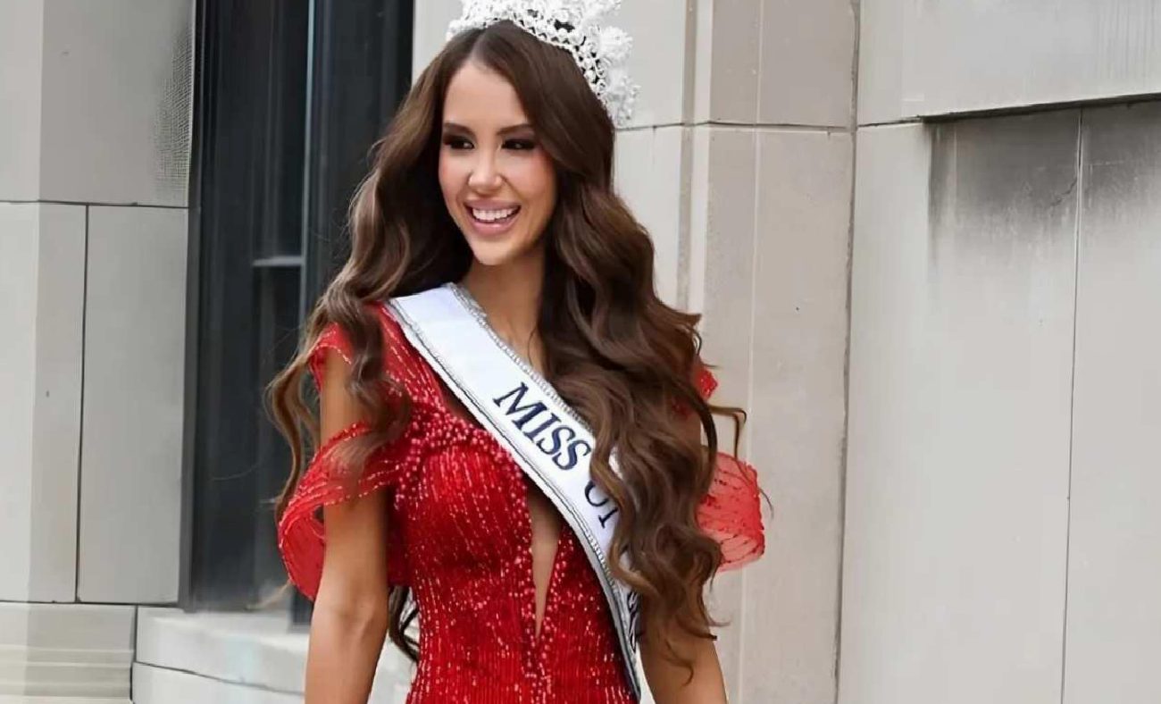 Aslıhan Morali: Miss Universe Canada 2026 için hazırlıklar ve zorluklar