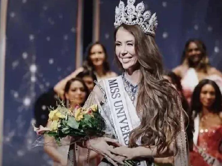 Aslıhan Morali: Miss Universe Canada 2026 için hazırlıklar ve zorluklar