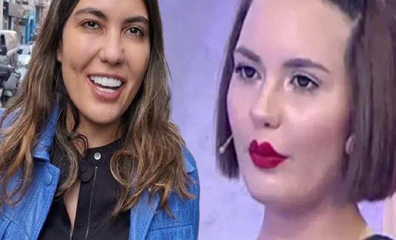 Bahar Candan ve Ailesinden Gelen Mesaj Tartışması: Baba-Kızı Mesajlaşmalarında Sınırlar