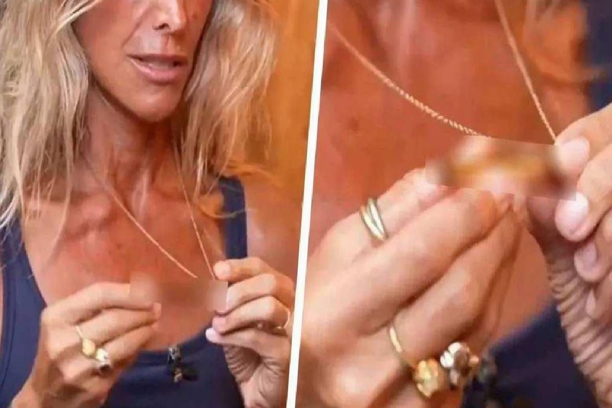Bennu Gerede Hakkında Müstehcenlik Soruşturması ve Gözaltı Sonrası Serbest Bırakılma