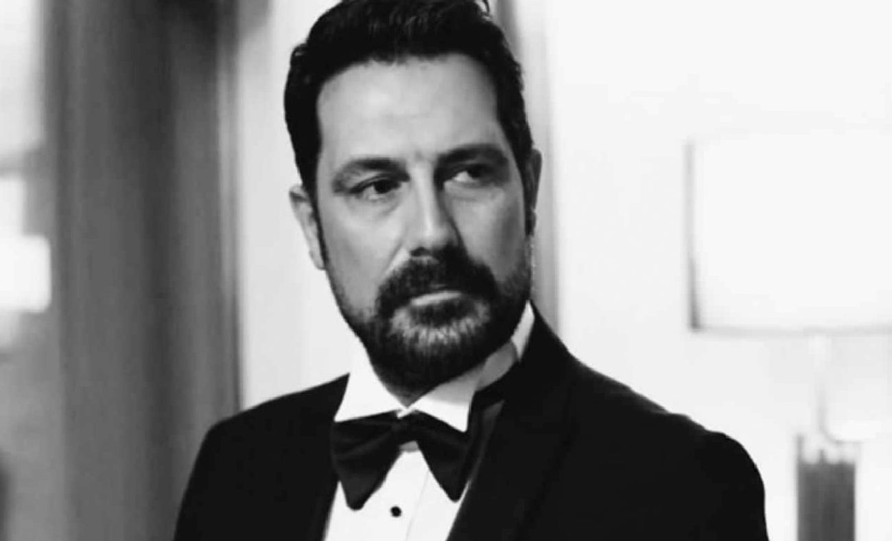 Bülent İnal 12 Kilo Verdi: Ömür Usta Projesi İçin Formunu Yeniledi