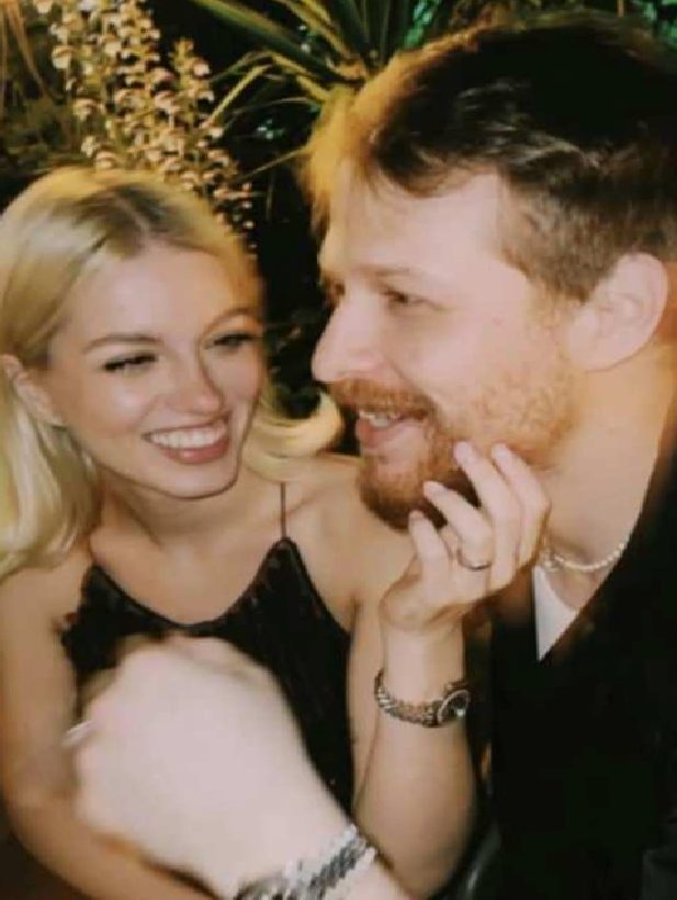 Burak Yörük ve Tuana Yılmaz’ın Gizli Nikah iddiası gündemde