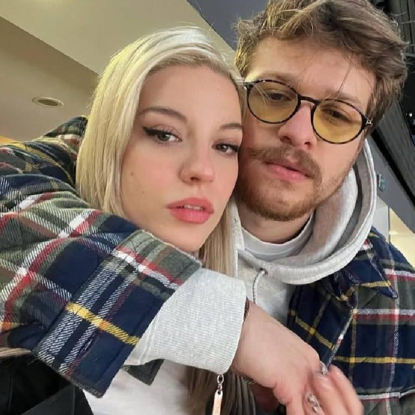 Burak Yörük ve Tuana Yılmaz’ın Gizli Nikah iddiası gündemde
