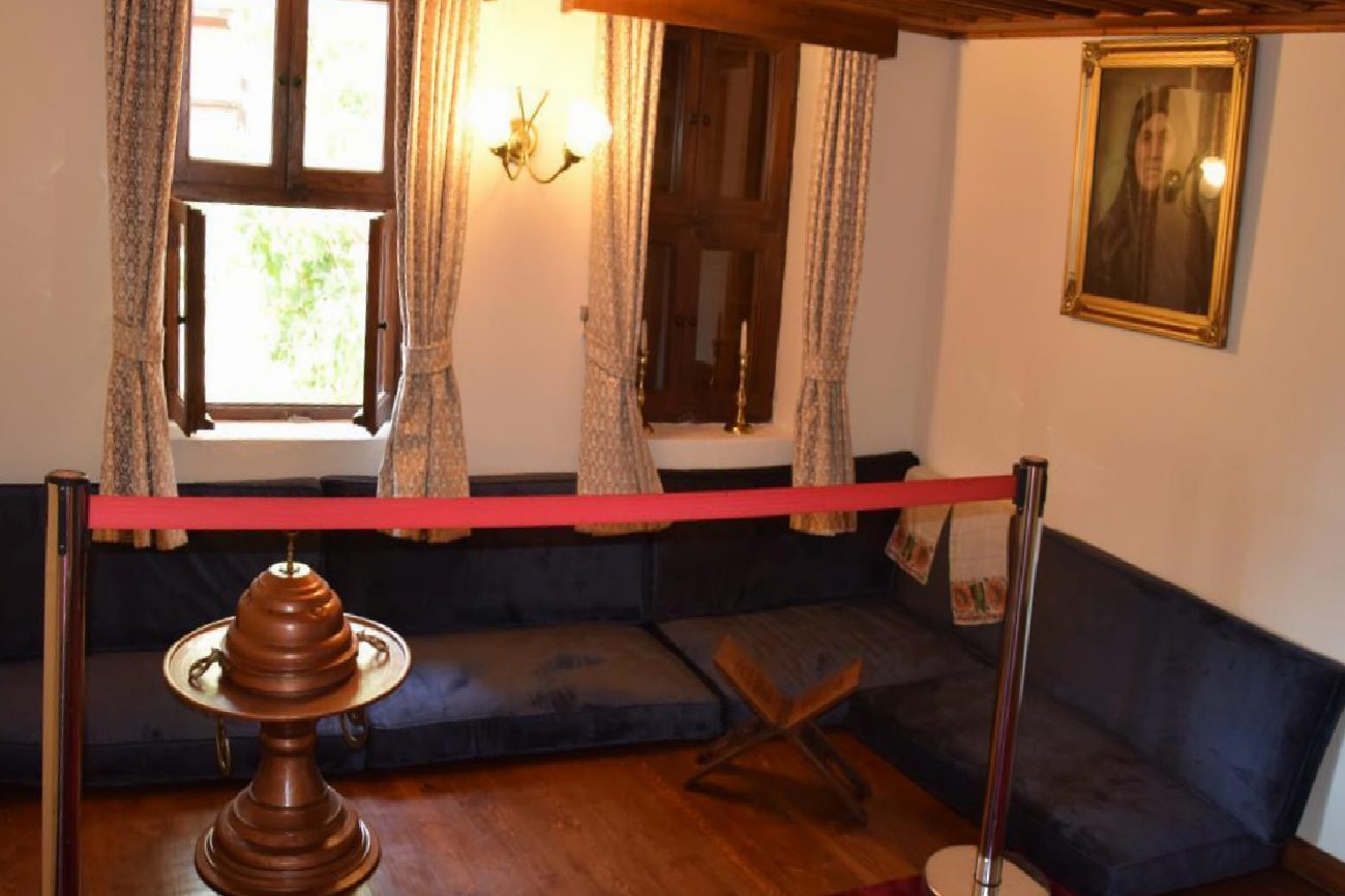 Bursa'da Celal Bayar'ın Doğum Evi Yeni Ziyaret Noktası Olarak Açıldı