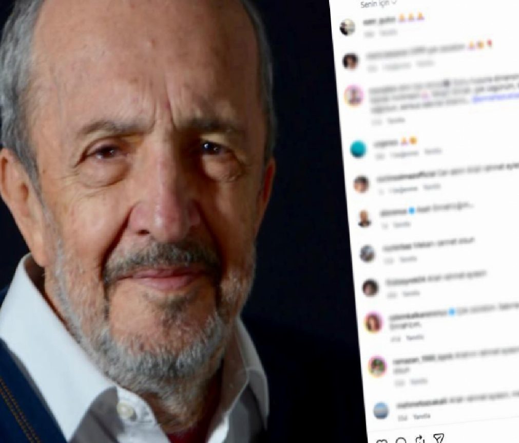 Can Kolukısa: Usta Oyuncunun Vefatı ve Sanat Dünyasındaki Mirası