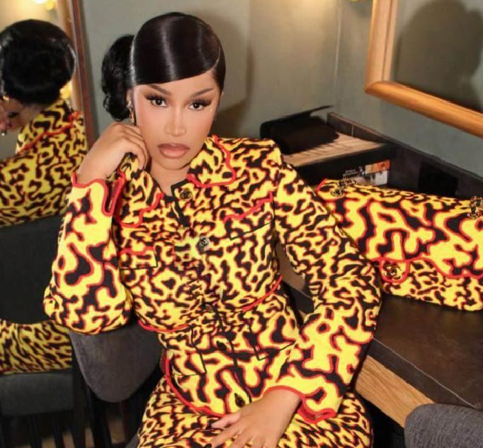 Cardi B'nin Ultra Lüks Çanta Koleksiyonu: Değerler ve Detaylar