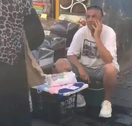 Çelik'in Annesiyle Kış Hazırlığı: Ev İçindeki Mis Kokular