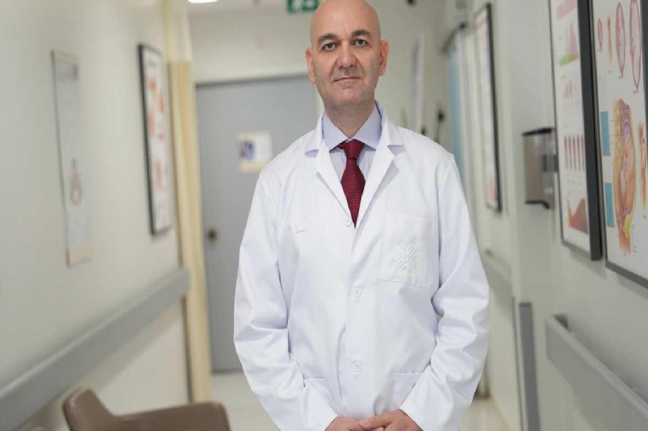 Çocuklarda Sık İdrar Tutma Alışkanlığı ve Böbrek Riskleri: Uzman Uyarısı