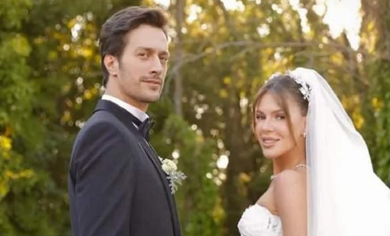 Defne Yaz: Feyyaz Şerifoğlu ve Merve Aydın’ın Kızına Verdiği Yaratıcı İsim Hikayesi