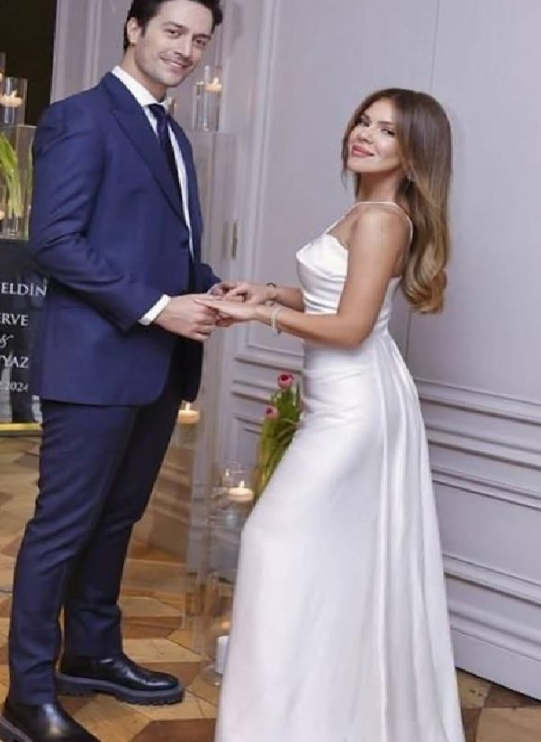 Defne Yaz: Feyyaz Şerifoğlu ve Merve Aydın’ın Kızına Verdiği Yaratıcı İsim Hikayesi