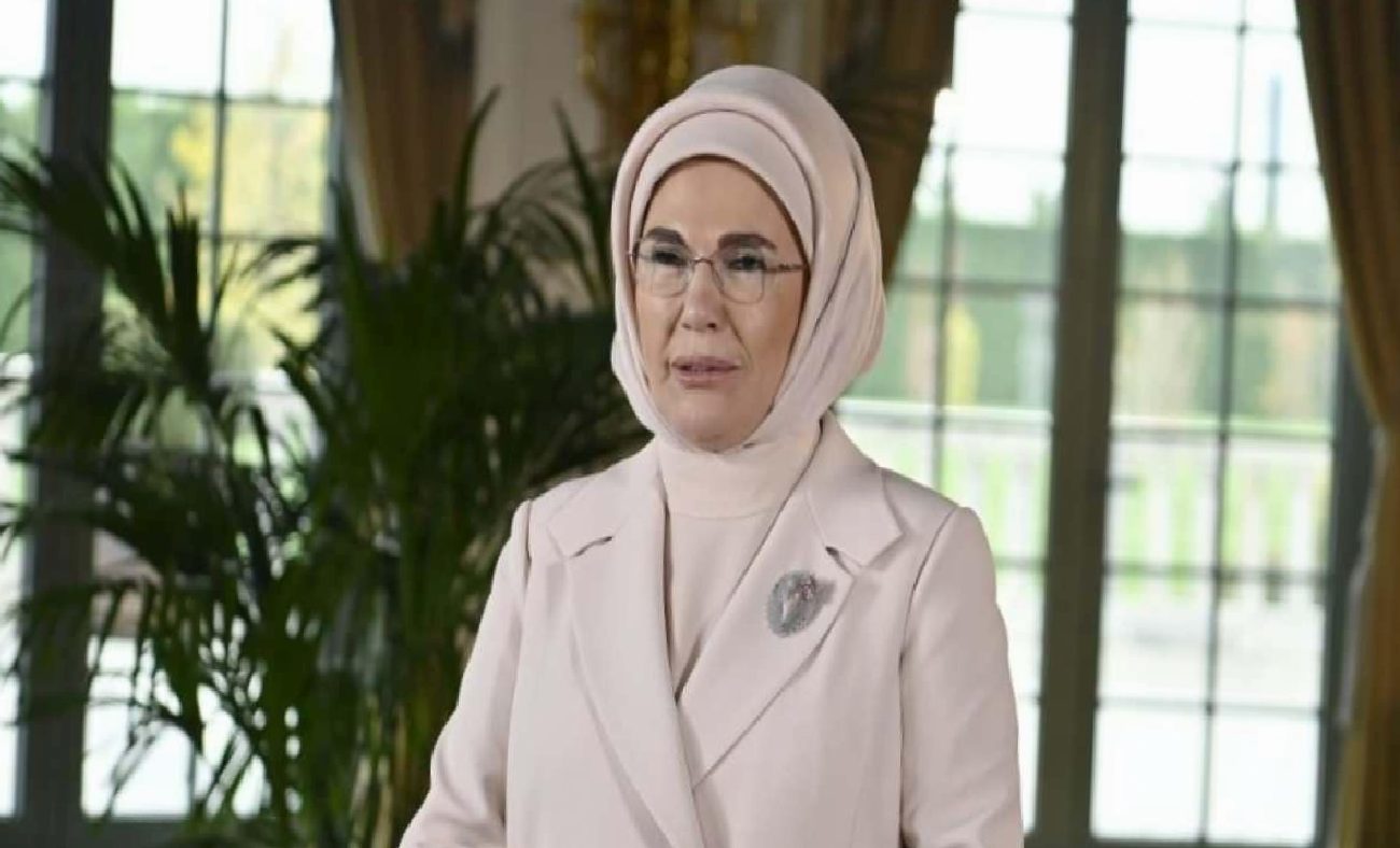 Emine Erdoğan’dan Dünya Emzirme Haftası Mesajı: Anne Sütünün Önemi ve Bağı Güçlendirme