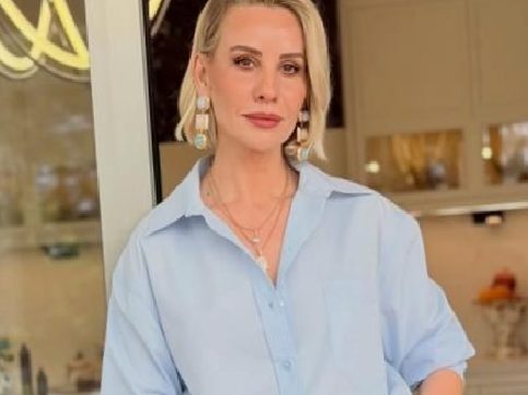 Esra Erol: Var mısın Yok Musun’un Yeni Sezonunda Farklı Bir Başlangıç