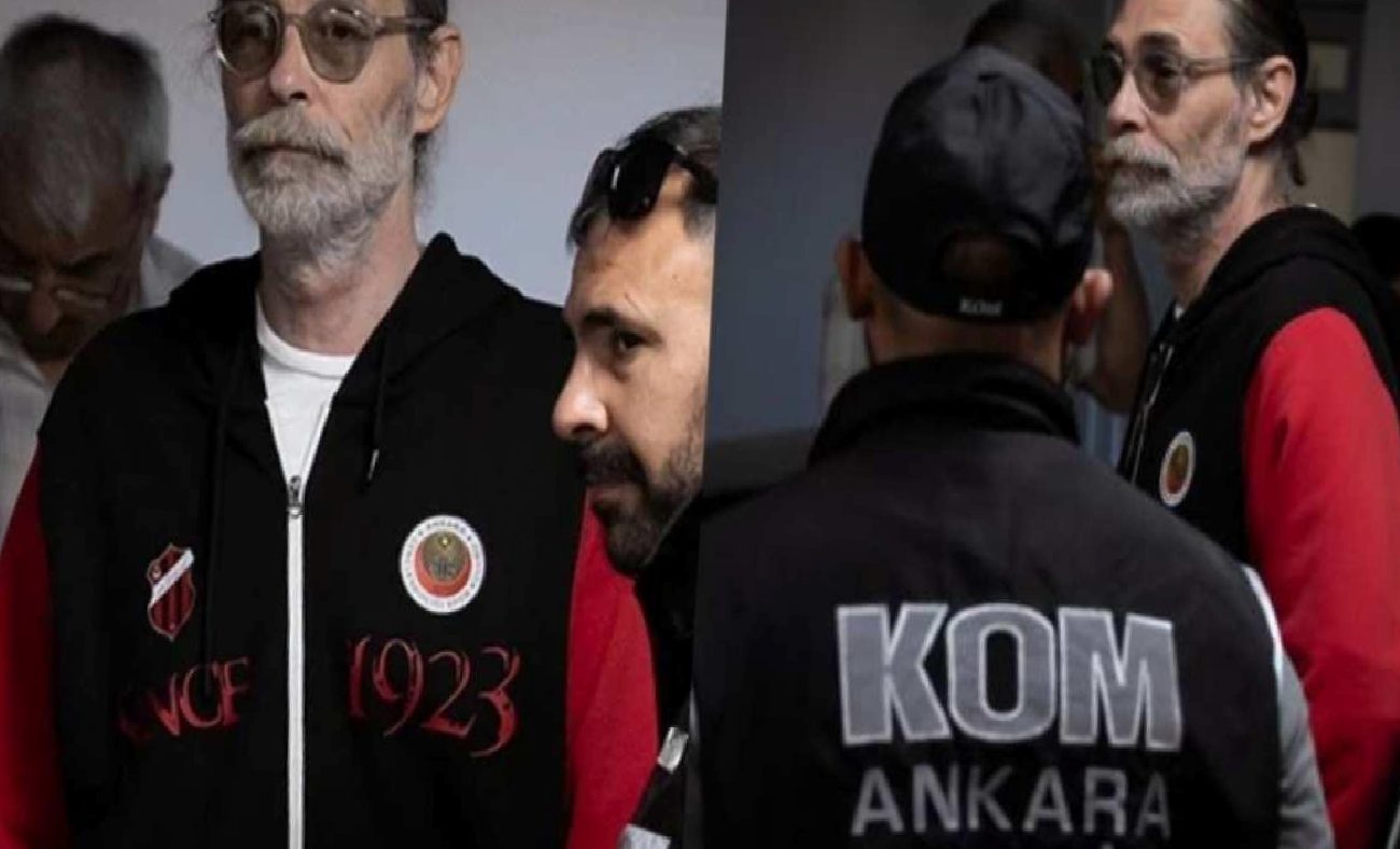 Etimesgut Belediye Başkanı Erdal Beşikçioğlu’nun Hakkında Kanıt ve İfade Süreci