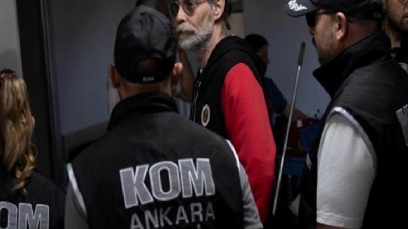 Etimesgut Belediye Başkanı Erdal Beşikçioğlu’nun Hakkında Kanıt ve İfade Süreci