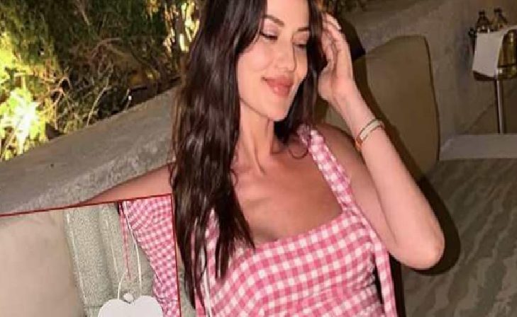 Fahriye Evcen’in Mini Çantası ve Fiyat Tartışması: Sosyal Medyada Gündemdeki Ayrıntılar
