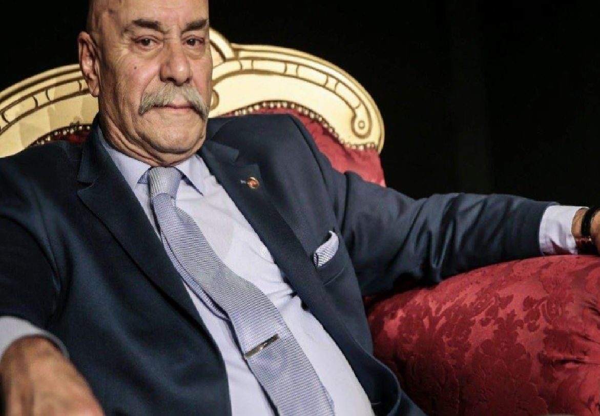 Faruk Günuğur’un Vefatı: Devlet Tiyatroları’ndan Taziye ve Cenaze Programı