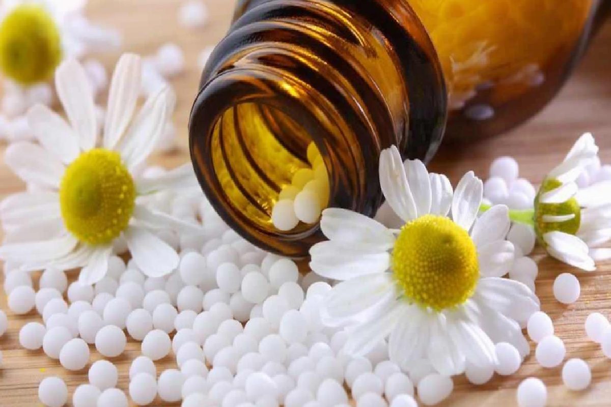 GETAT Yaklaşımıyla Homeopatinin Bütüncül Değerlendirmesi: Nedenler ve Faydalar