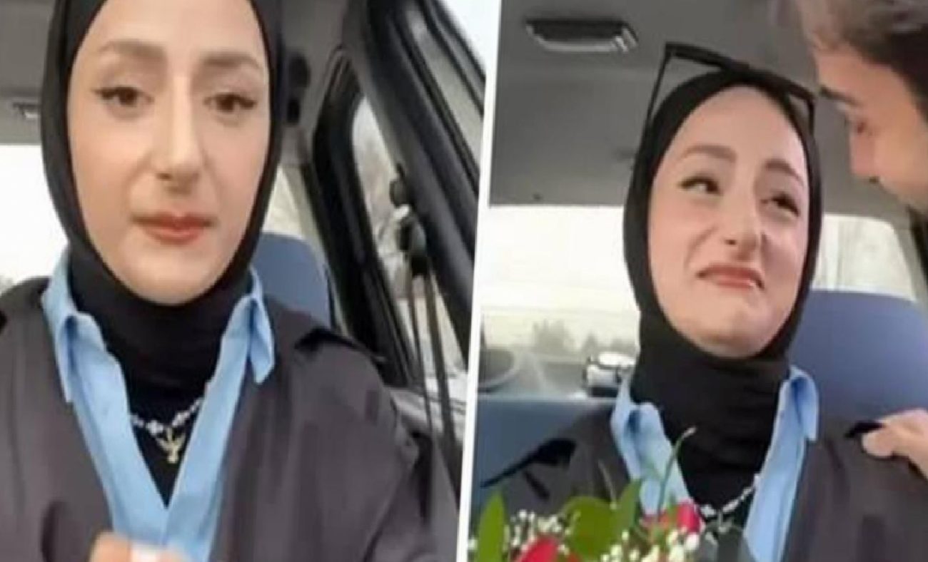 Gizem Yıldız’dan Göndermeli Yanıt: Tesettüre Yapılan Yorumlara Cevap