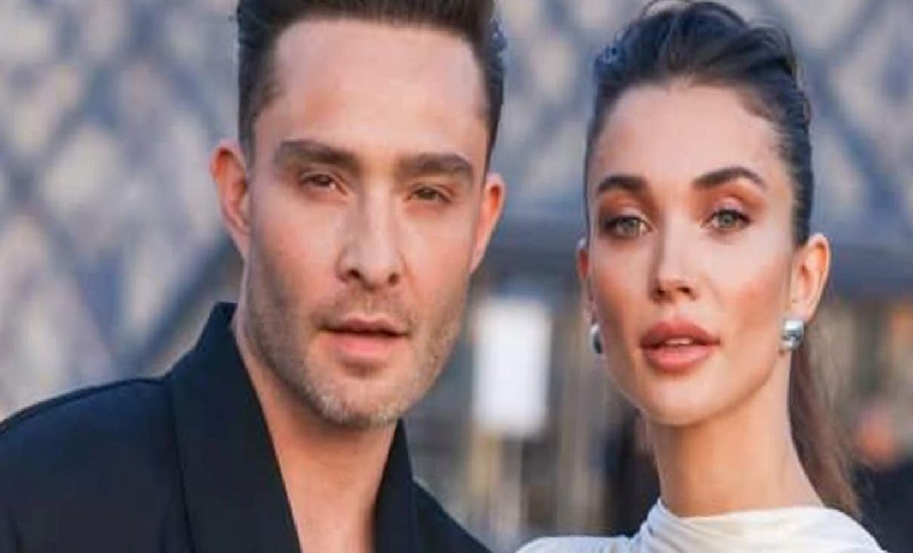 Gözlerden Uzak Bodrum Tatili: Ed Westwick'in Ailesiyle Türkiye Aşkı
