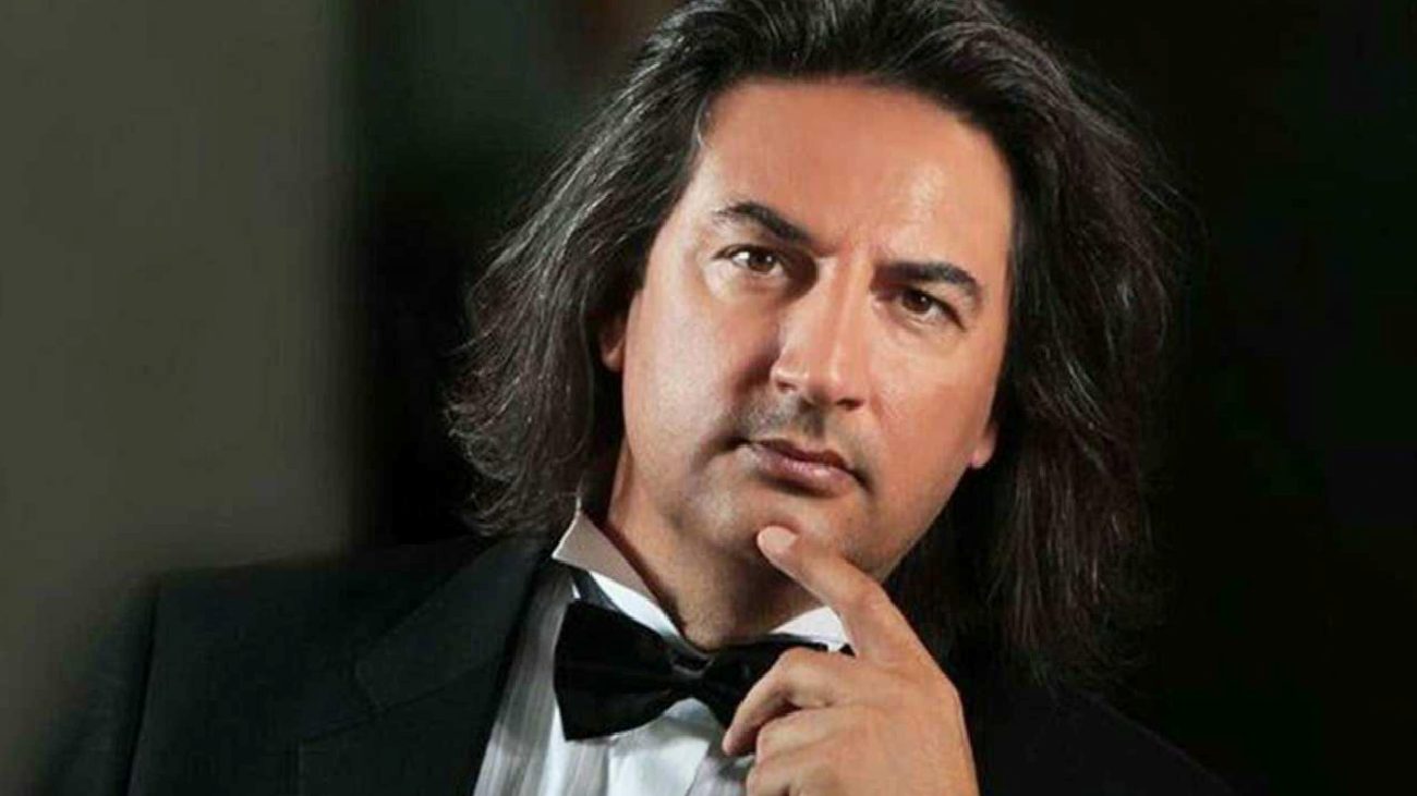 Grup Destan'ın Solisti Balcı'dan Haluk Levent ve Çelik'e Yönelik Açıklamalar
