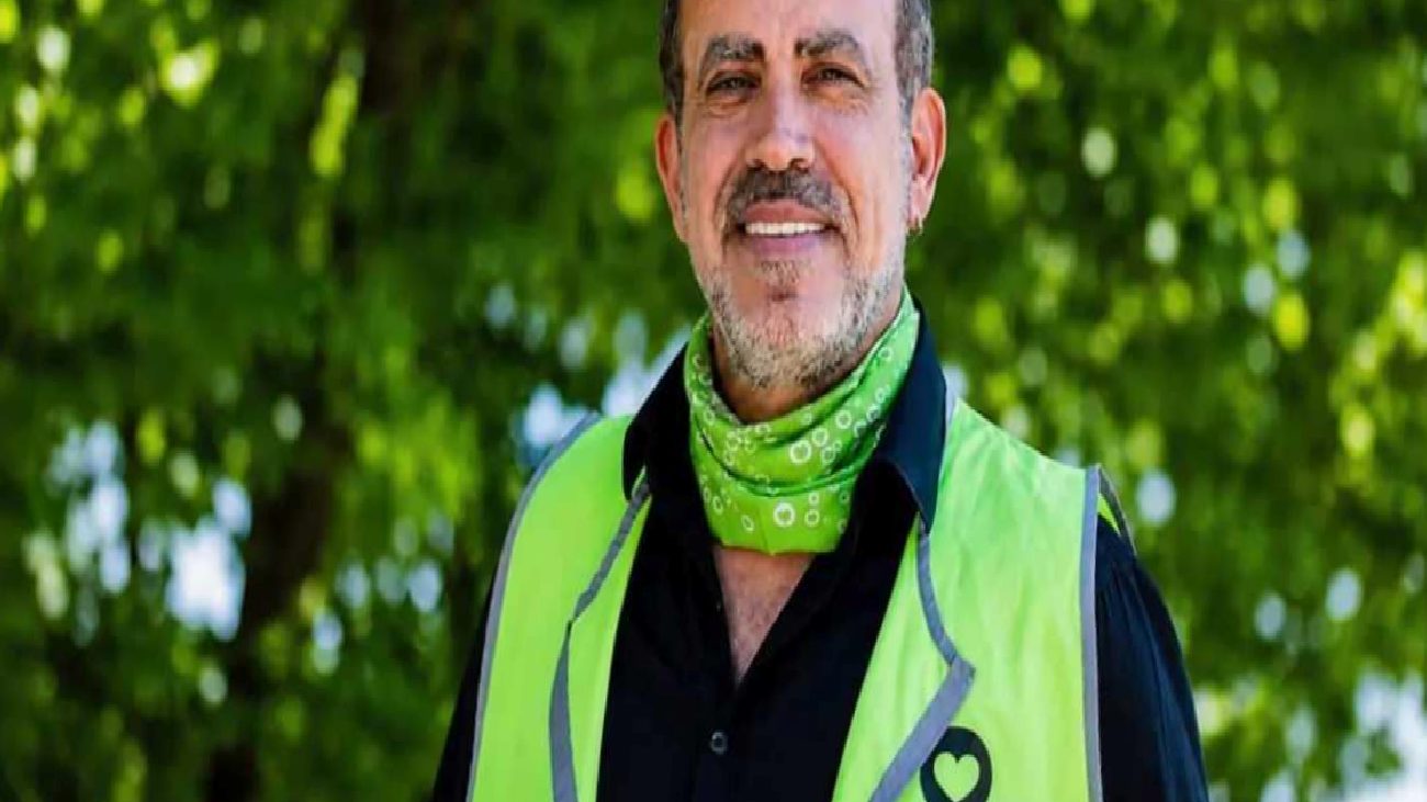 Grup Destan'ın Solisti Balcı'dan Haluk Levent ve Çelik'e Yönelik Açıklamalar