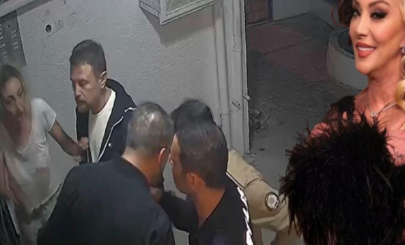 Güllü Olayına Dair Yeni Güvenlik Görüntüleri ve Soruşturma Detayları