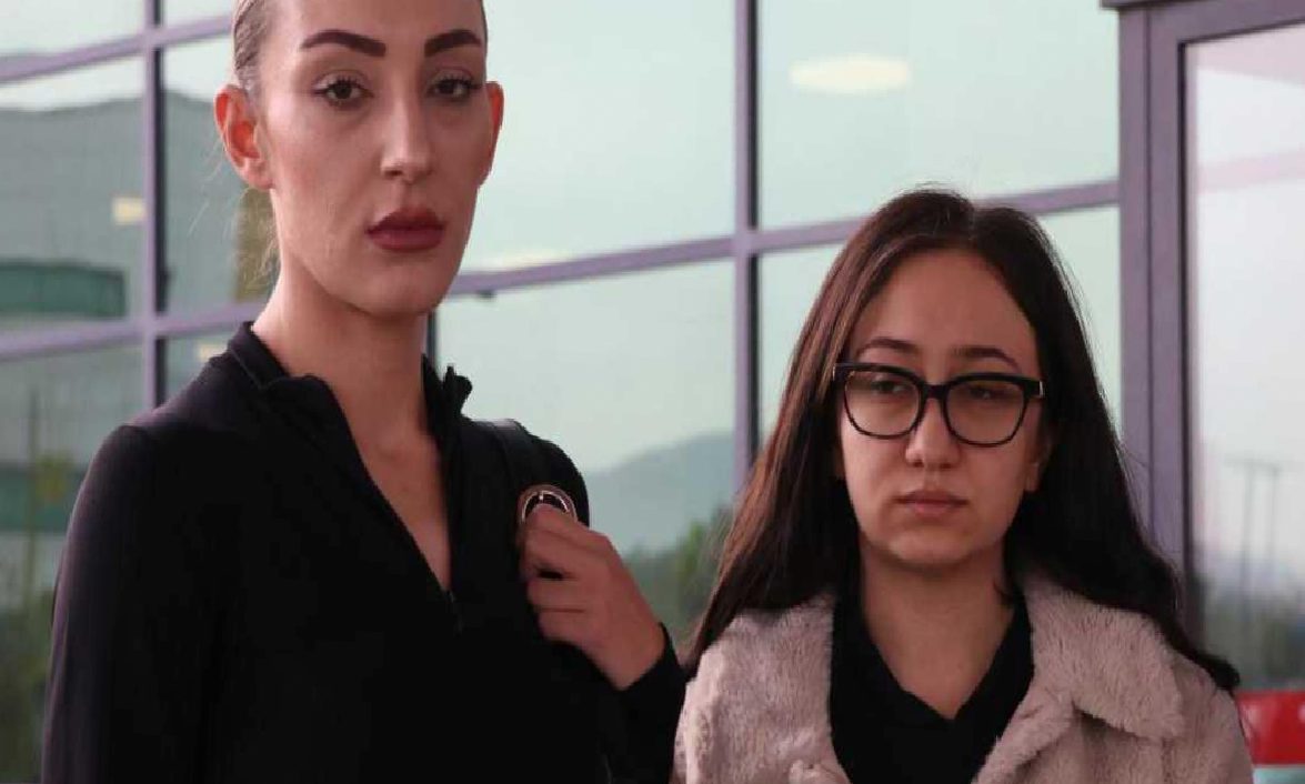 Güllü Olayına Dair Yeni Güvenlik Görüntüleri ve Soruşturma Detayları