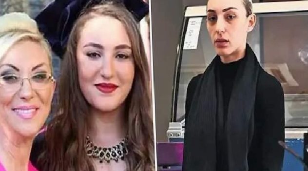 Güllü Olayına Dair Yeni Güvenlik Görüntüleri ve Soruşturma Detayları