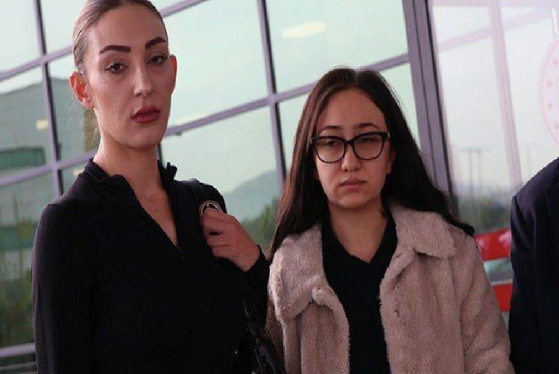 Güllü Olayında Yeni Görüntüler ve İfadeler: Soruşturmanın Ardındaki Ayrıntılar