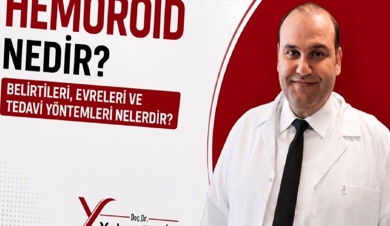 Güncel Yaklaşım: Hemoroidin Nedenleri, Belirtileri ve Tedavi Yöntemleri