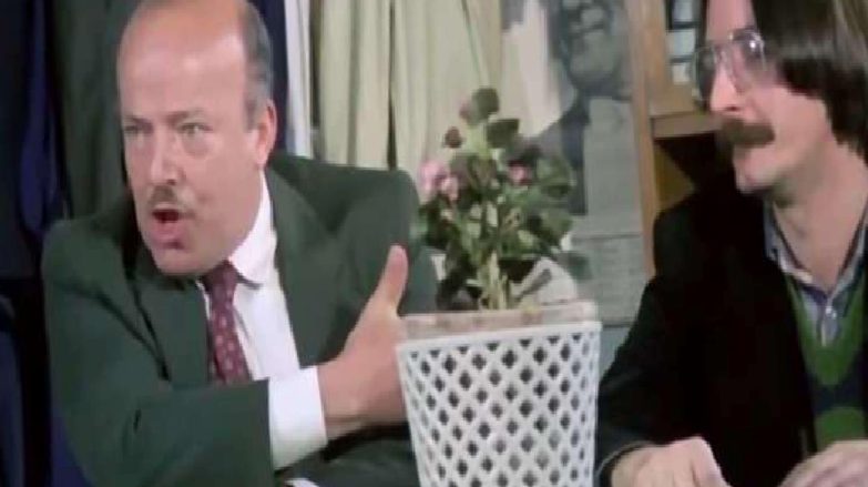 Hababam Sınıfı Güle Güle’deki İngilizce Öğretmeni Daniel Chauchat: Yıllar Sonra Ortaya Çıkan Görüntü