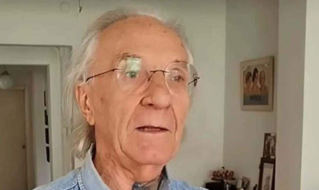 Hababam Sınıfı Güle Güle’deki İngilizce Öğretmeni Daniel Chauchat: Yıllar Sonra Ortaya Çıkan Görüntü