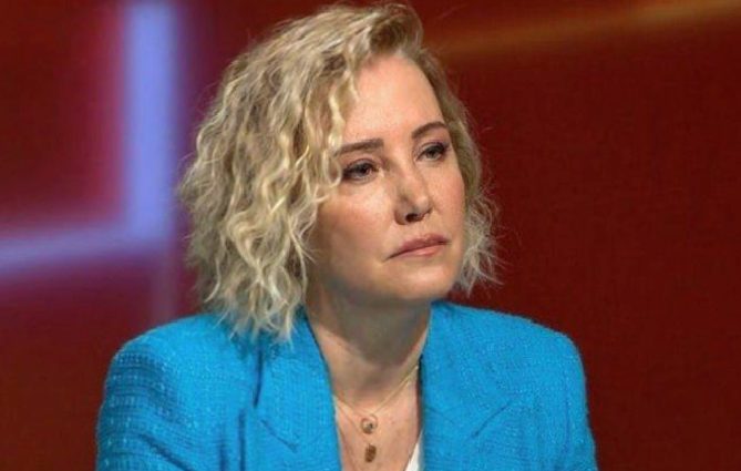 Hak, Hukuk ve Adalet Üzerine: Berna Laçin’in Çalışan İddiaları Gündemde