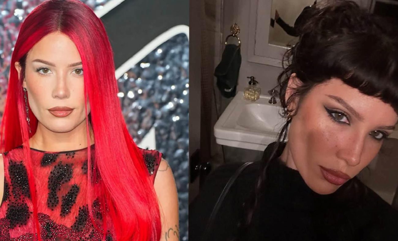 Halsey Türkiye’yi Şarkılarıyla ve Oğluyla Selamladı: Ender’in Lego Sanatı ve Ramazan Mesajı