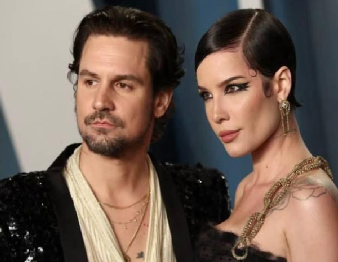Halsey Türkiye’yi Şarkılarıyla ve Oğluyla Selamladı: Ender’in Lego Sanatı ve Ramazan Mesajı